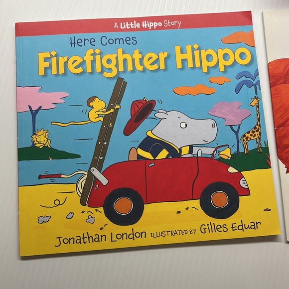 Children Books 📚 - Picture 2 of 10